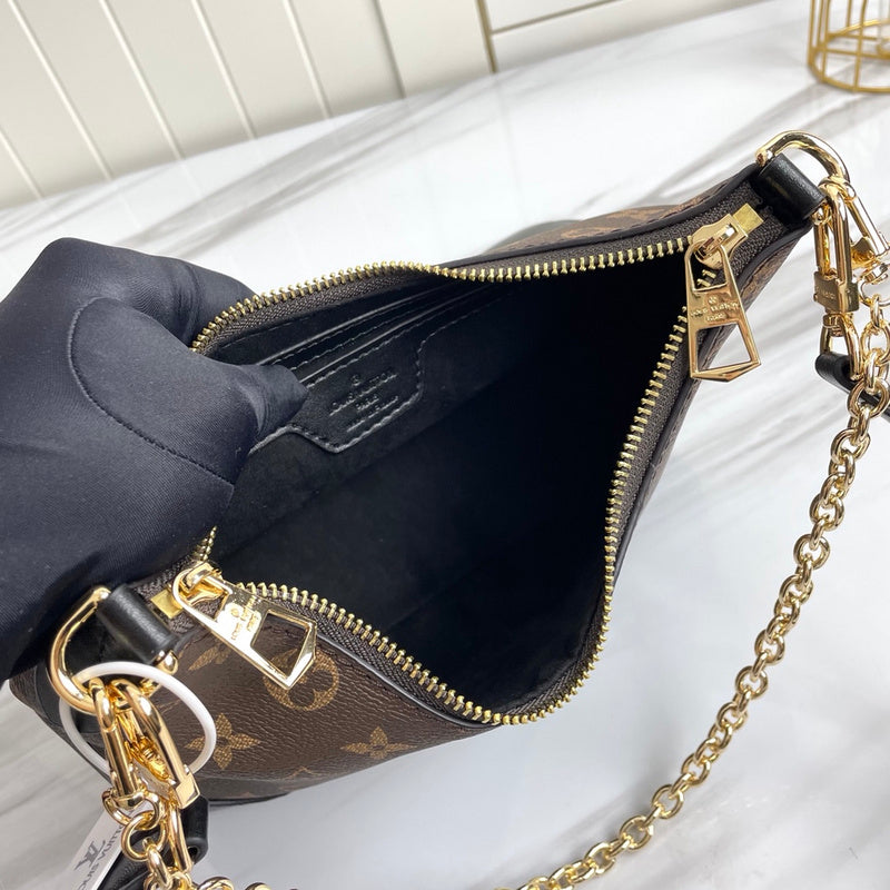 Satchel Bags - VL Bags - 1278