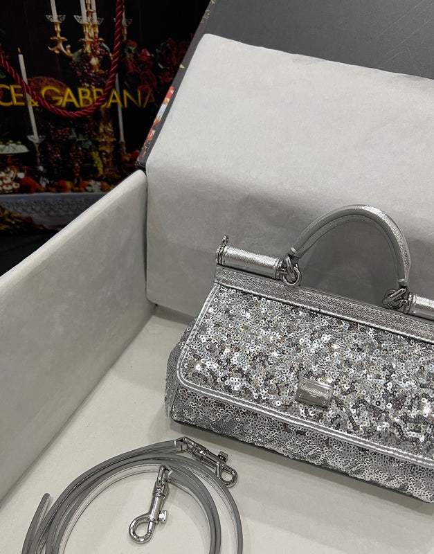 Glamy - DG bag - 254