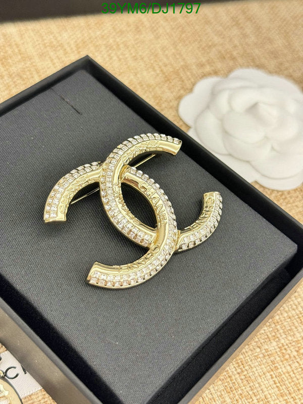 SAMC - CHL Jewelry - 135