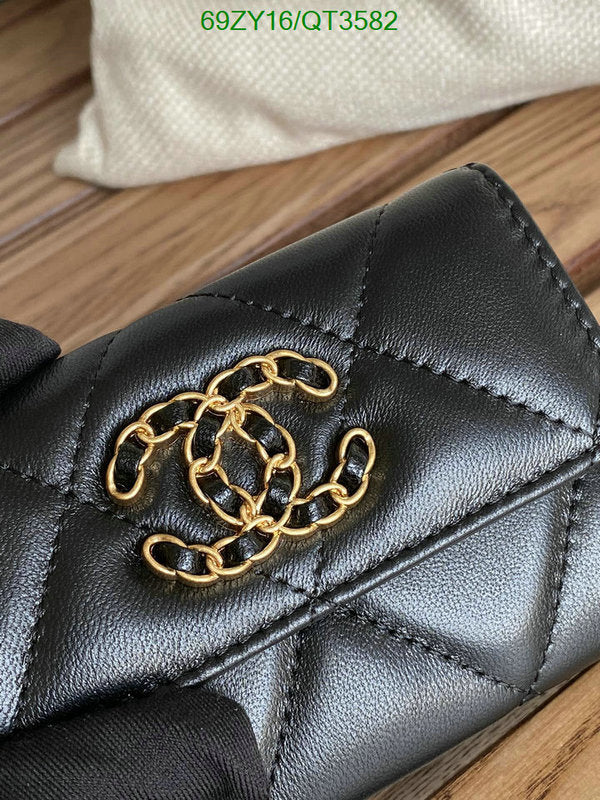 SAMC - CHL Wallets - 047