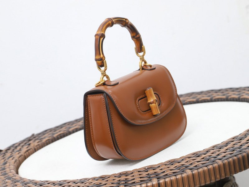 Satchel Bags - GCI Bags - 1151