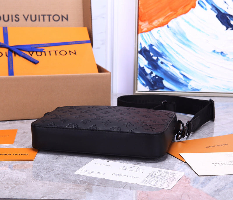 Satchel Bags - VL Bags - 3372