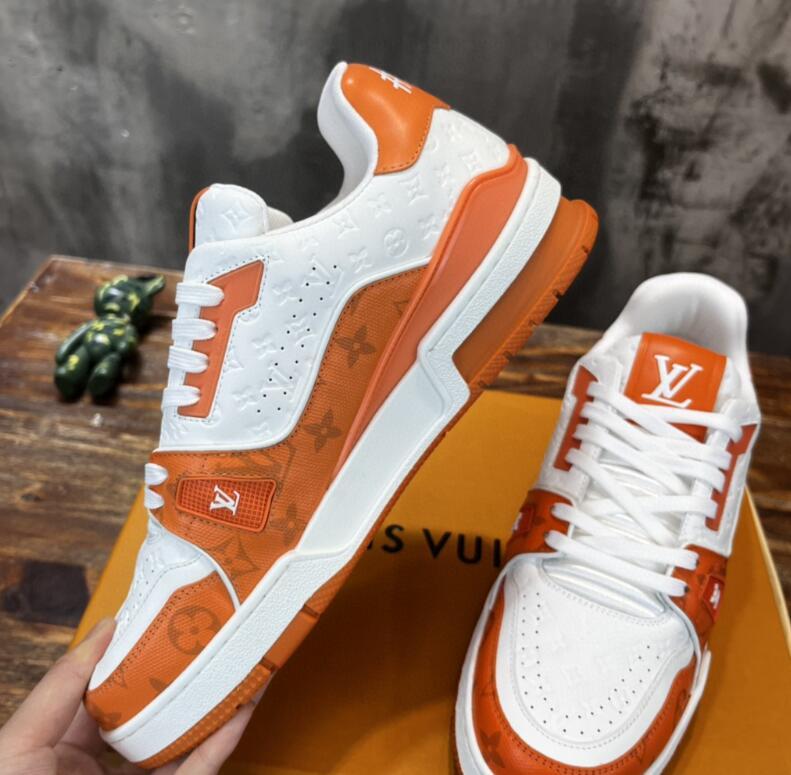 SAMC - LOV Men Shoes - 724