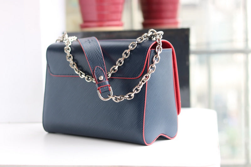 Satchel Bags - VL1 Bags - 736
