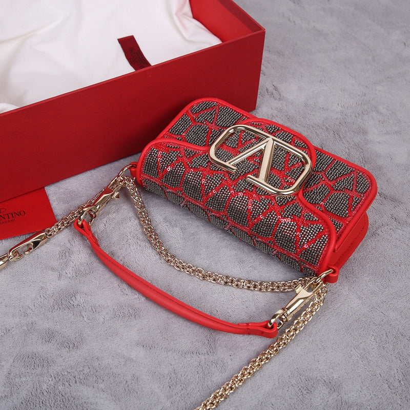 Satchel Bags - VTO Bags - 092