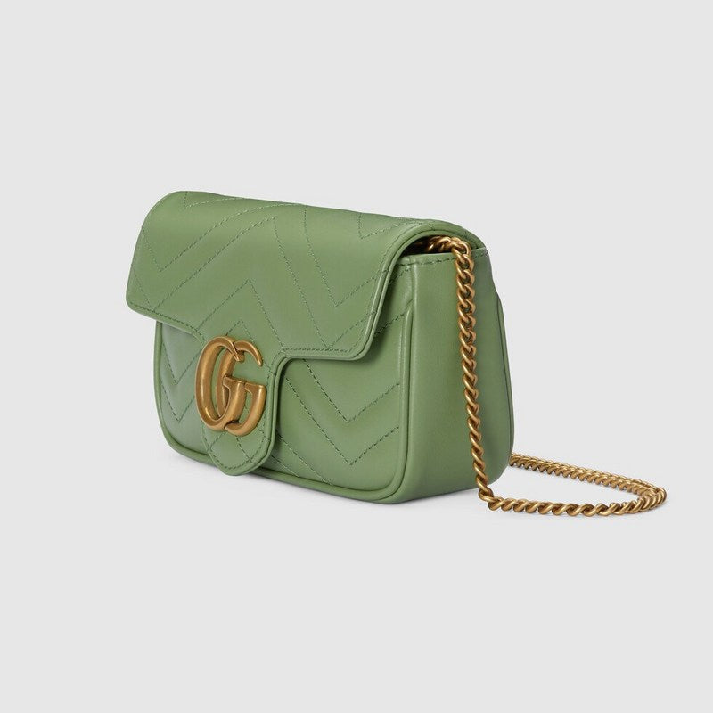 Satchel Bags - GCI Bags - 1554