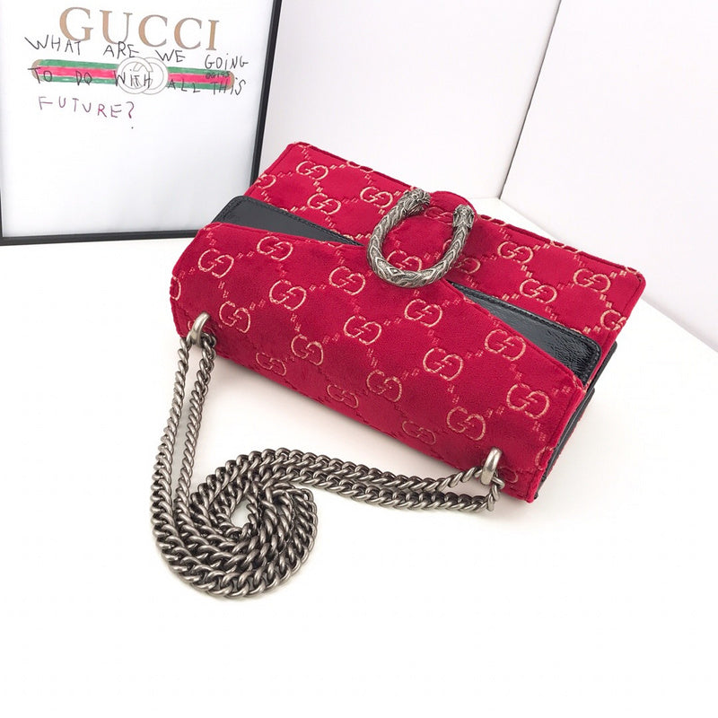 Glami Fashion - GCI Bags - 2447