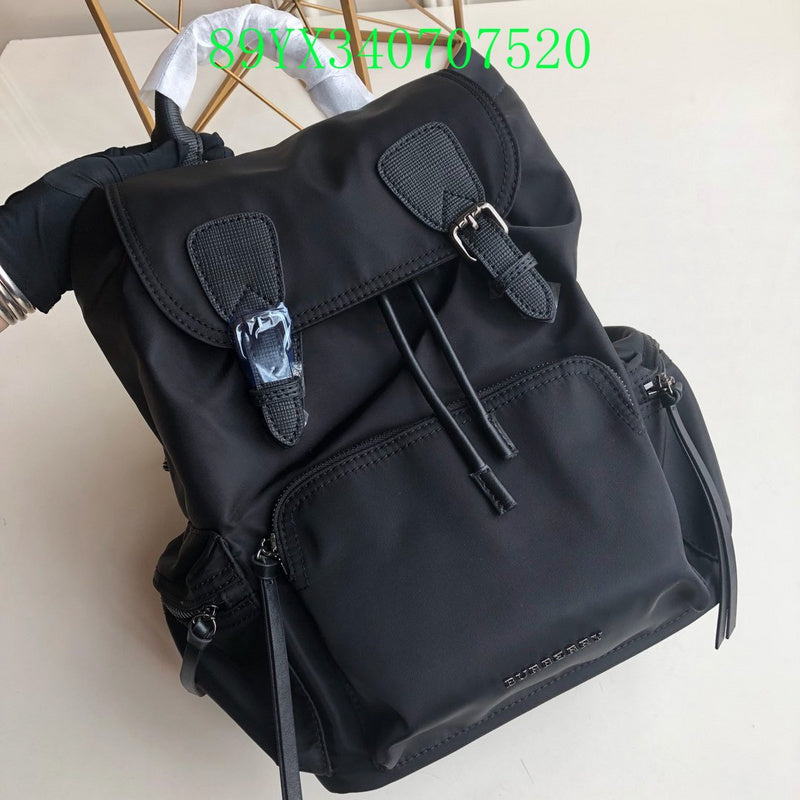 ELE Fashion -BBR Bags - 453