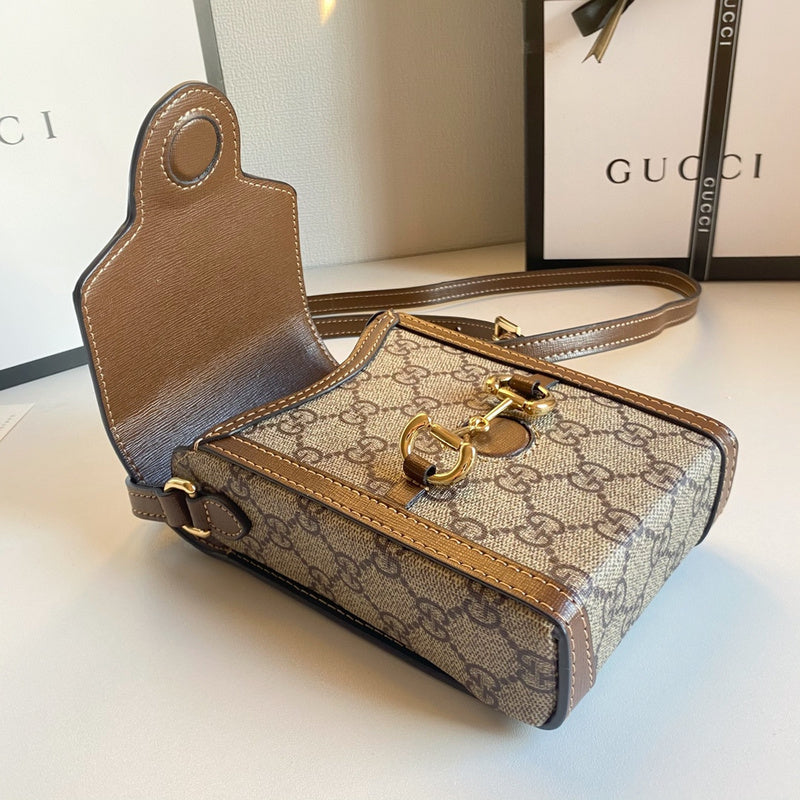 Satchel Bags - GCI Bags - 2211