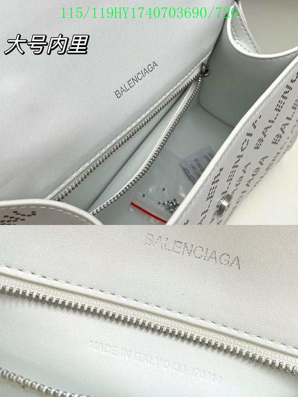 ELE Fashion - BGA Bags - 1737