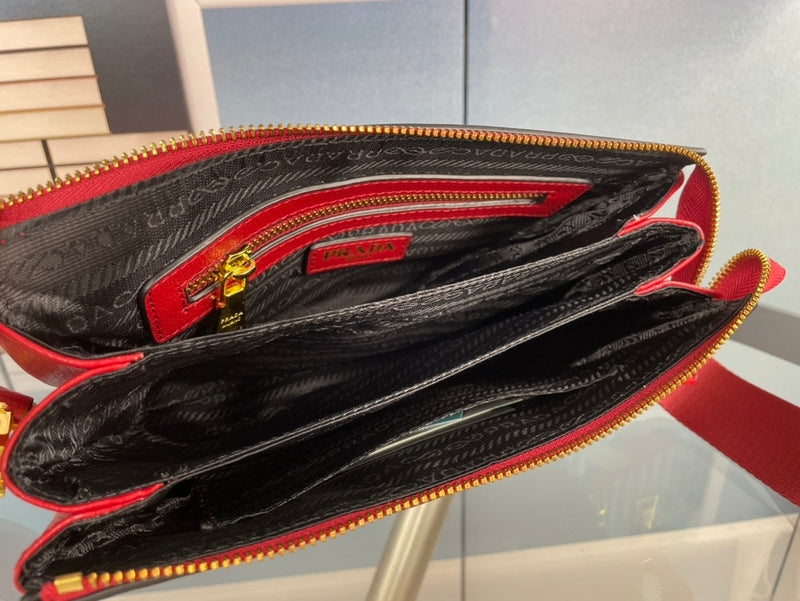 Satchel Bags - PDA Bags - 713
