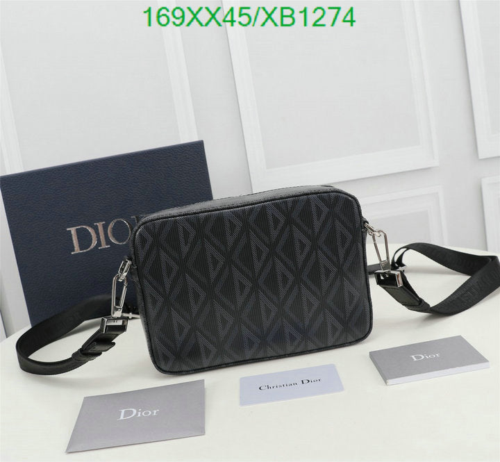 SAMCC - DOR Bags - 1486