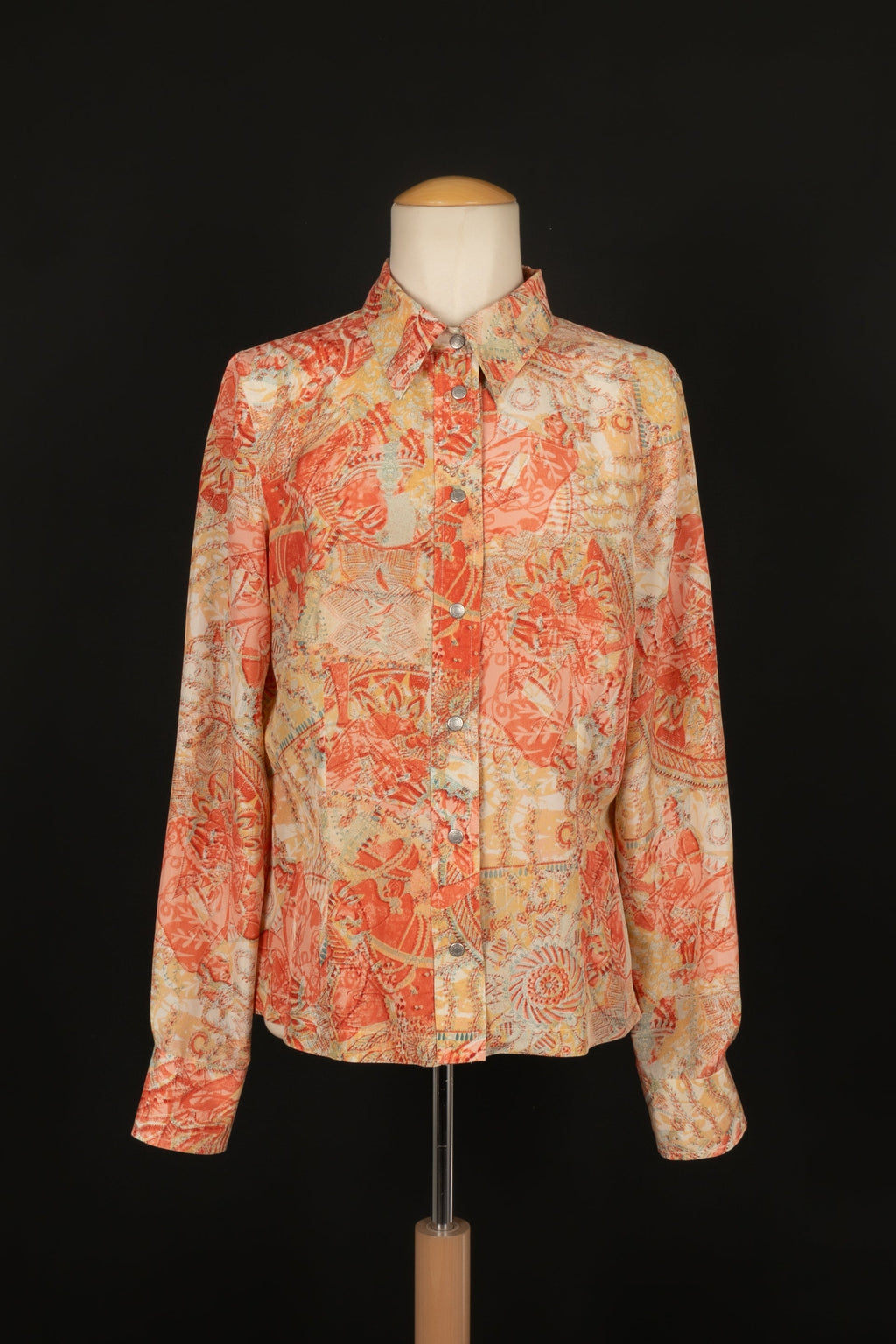 Chemise Jean Paul Gaultier