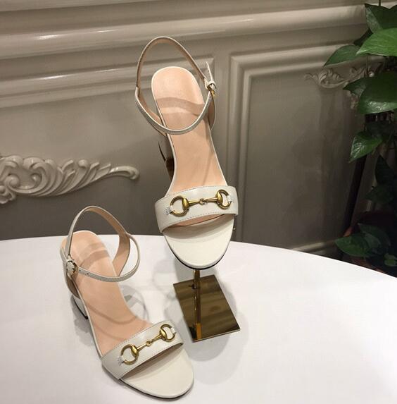 SAMC - GUKI Women Shoes - 1628
