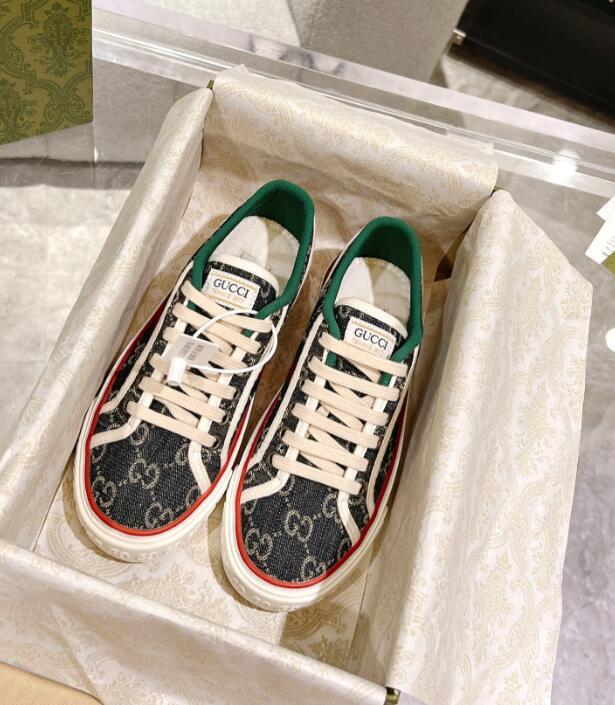 SAMC - GUKI Women Shoes - 630