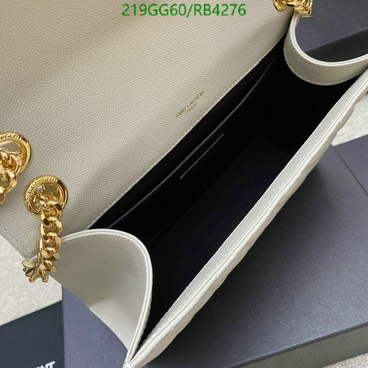 SAMC - YLS Bags - 060