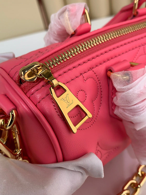 Satchel Bags - VL Bags - 6681