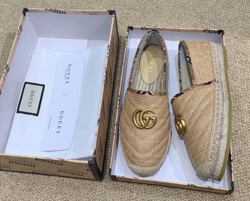 SAMC - GUKI Women Shoes - 2298