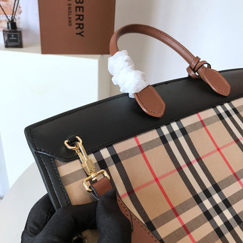 Glamy - BOR Bags - 1098