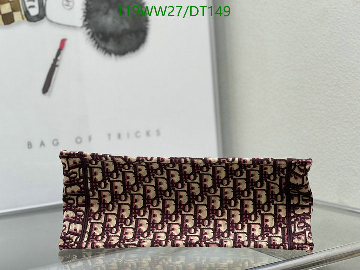 SAMCC - DOR Bags - 907