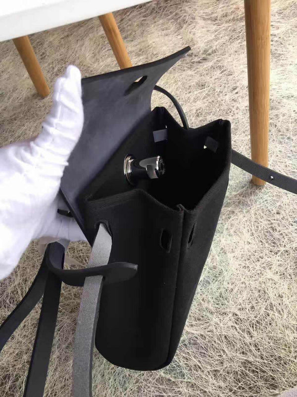 Satchel Bags - HMS-Bags - 678