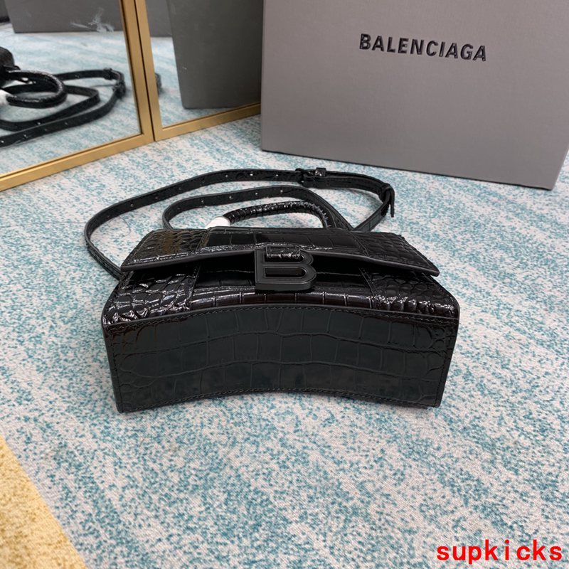 Glami- - BG Hourglass Bags - 140
