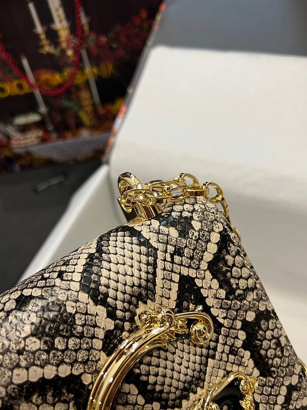 Glamy - DG bag - 449