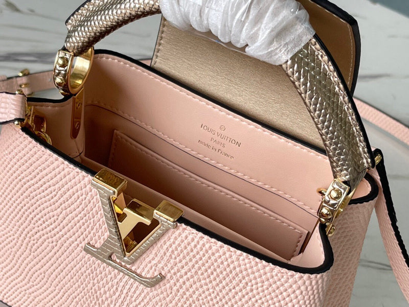Fashion Lu-Vi bags - 5455