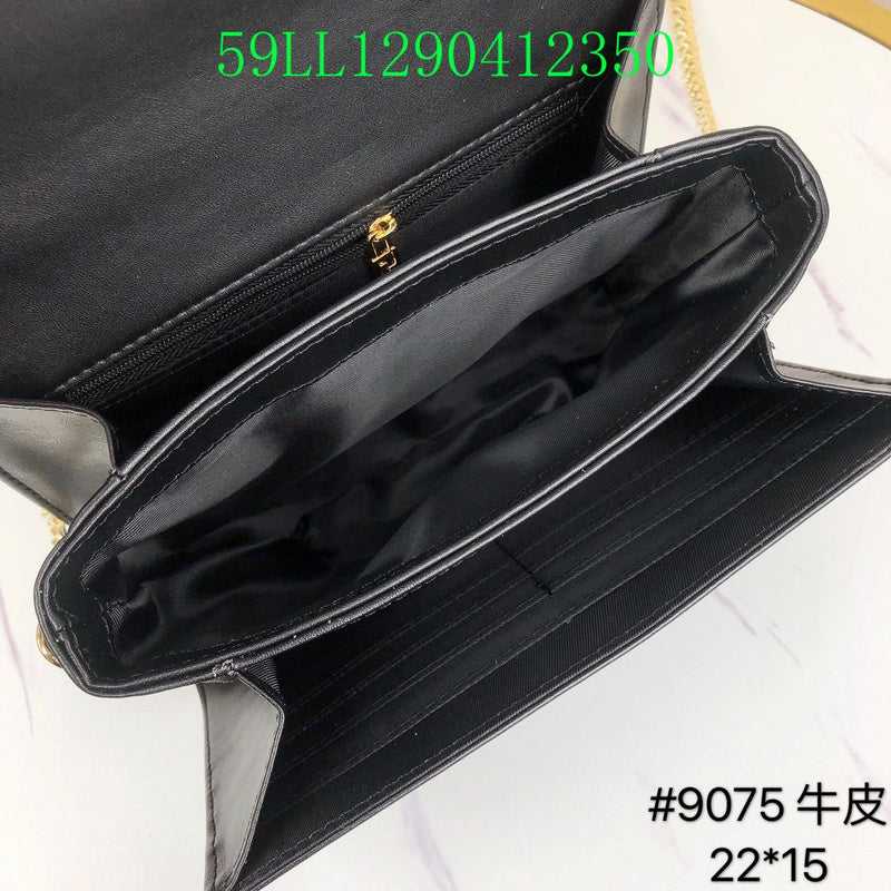 Glami - FDE Bags - 1580