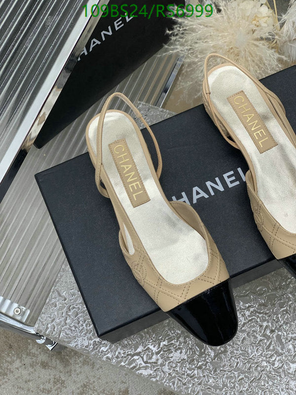 SAMC - CHL Women Shoes Ballet - 234