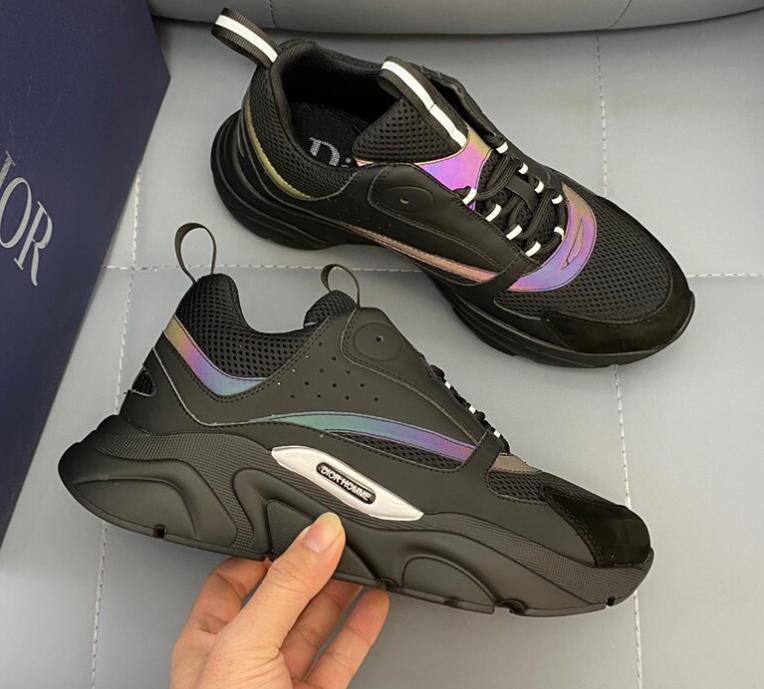 SAMCC - DOR Women Shoes - 961