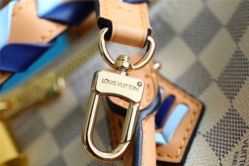 Satchel Bags - VL Bags - 7485