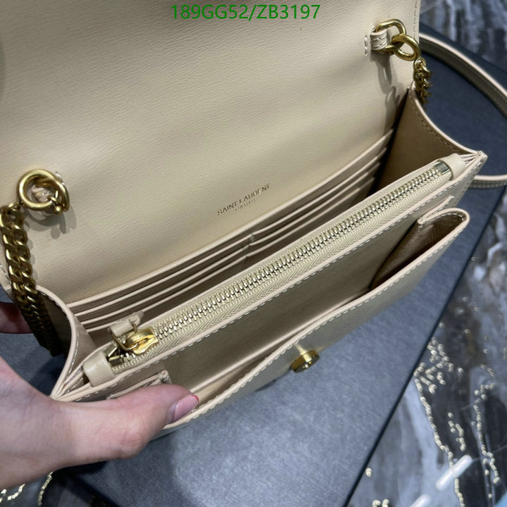 SAMC - YLS Bags - 390