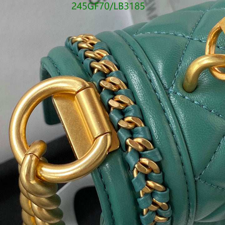 SAMC - CHL Bags - 956