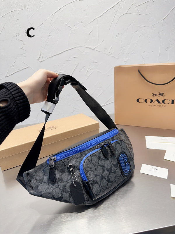 Satchel Bags - CCH Bags - 248