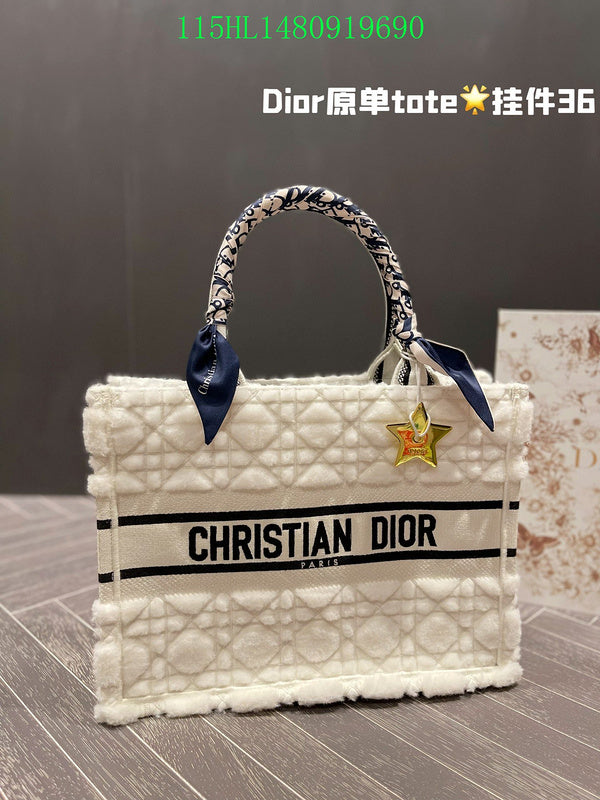 Glami - DOR Bags - 1197
