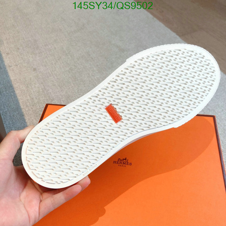 SAMC - HMS Women Shoes - 411
