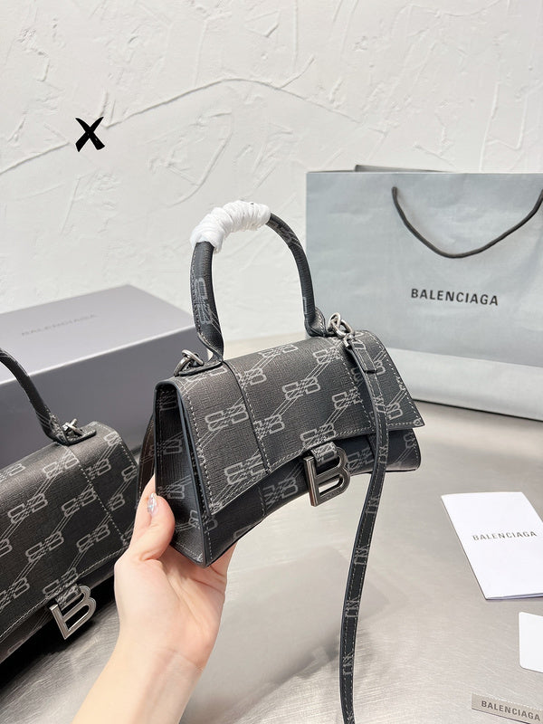 Satchel Bags - BGA Bags - 1324