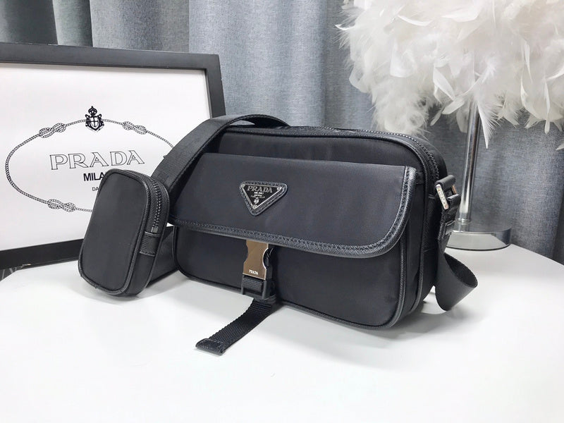 Satchel Bags - PRA Bags - 085