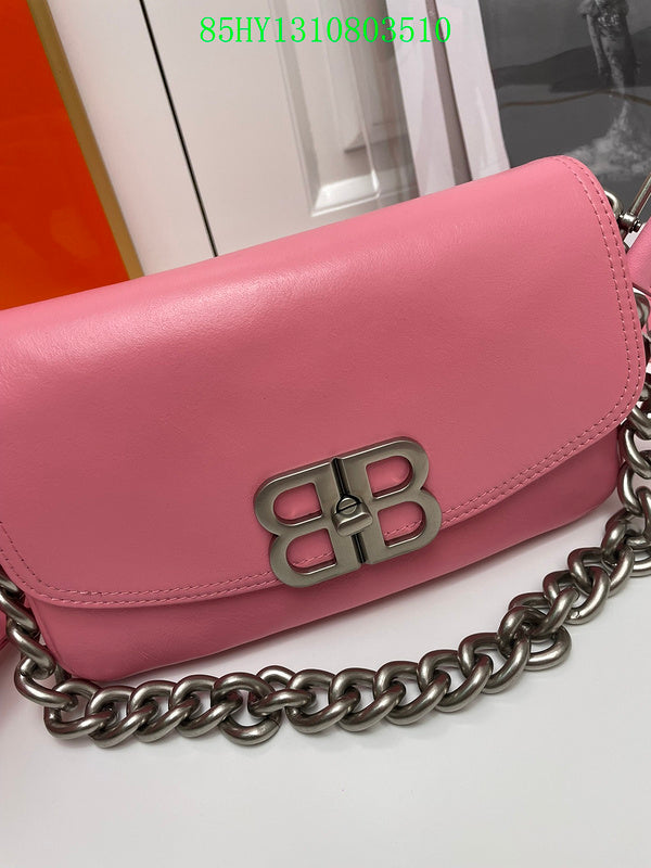 Satchel Bags - BGA Bags - 1675