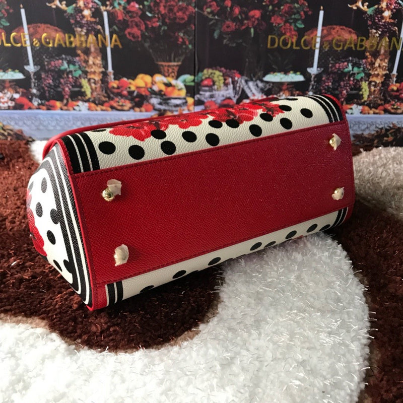 Satchel Bags - DG Bags - 255