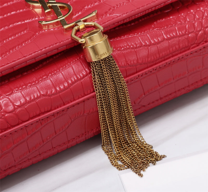 Satchel Bags - SLY Bags - 1798