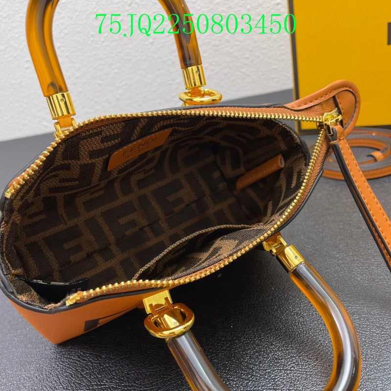 Glami - FDE Bags - 3252