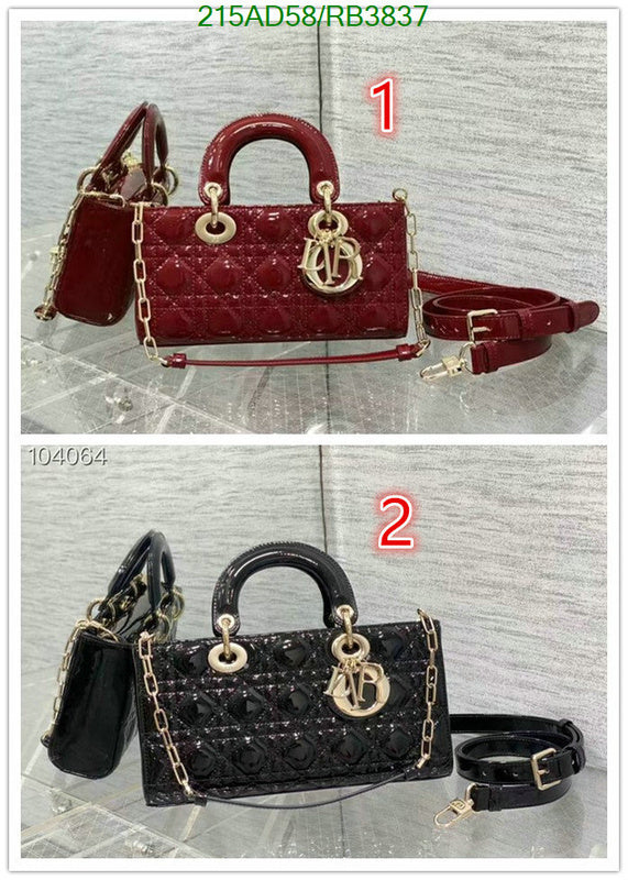 SAMCC - DOR Bags - 1205
