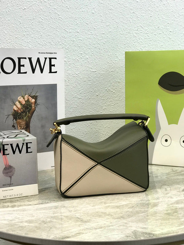 Glamy - LWO Bags - 998