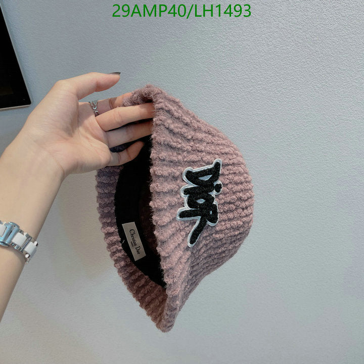 SAMC - DOR Caps & Hats - 210