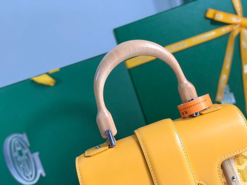 Glamy - GYO Bags - 1044