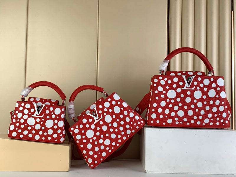 Satchel Bags - VL Bags - 2566