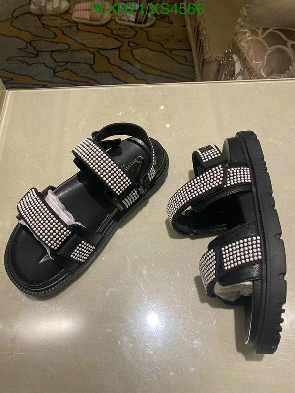 SAMCC - DOR Women Shoes - 2323