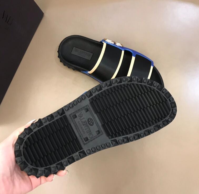 SAMC - VEL Men Shoes - 194